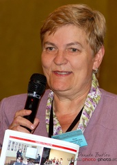 Ewa Hołodkowa Stachanow UA